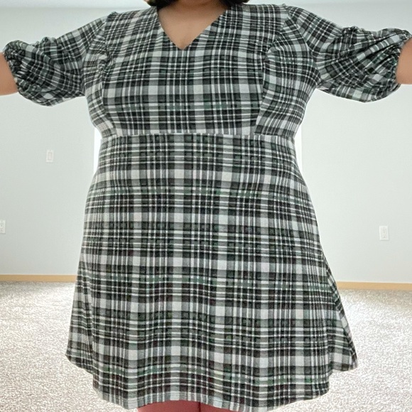 Girly skater girl dress - Picture 2 of 2
